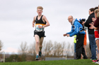 Boys under-15s, Sherman Cup and Davison Shield, Temple Park, South Shields. Photo:  David T. Hewitson/Sports for All Pics